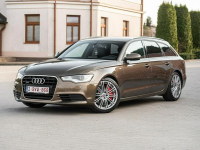 Audi A6 S-Line 3.0TFSI 300KM ! Super Stan ! Jedyna Taka ! Zwoleń - zdjęcie 12