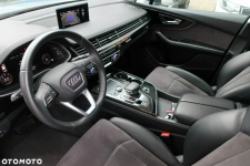 Audi Q7 2018 · 59 800 km · 2 967 cm3 · Diesel Tychy - zdjęcie 5