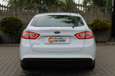 Ford Mondeo V 2.0 TDCI 150KM Automat 2017Rok Salon Polska Zambrów - zdjęcie 8