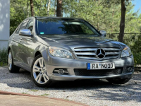 Mercedes C 180 C180 Avangarde Automat