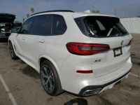 BMW X5 2019, 3.0L, 4x4, po gradobiciu Warszawa - zdjęcie 3