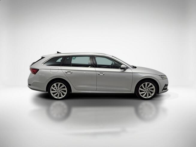 Škoda Octavia 1.5 TSI ACT Style ! Z Polskiego Salonu ! Faktura VAT ! Warszawa - zdjęcie 6