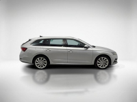 Škoda Octavia 1.5 TSI ACT Style ! Z Polskiego Salonu ! Faktura VAT ! Warszawa - zdjęcie 6