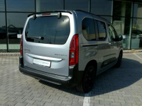 Citroen Berlingo M 1.5 BlueHDi 130 EAT8 Max Krasne - zdjęcie 9