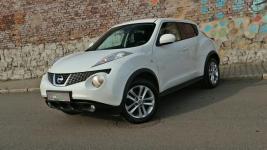 Nissan Juke 1,6 16 V-Klimatronik-Tempomat-Multifunkcja-1 Właściel Bytom - zdjęcie 3