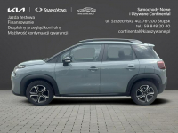 Citroën C3 Aircross 1.2 | 2022 | Salon Polska | ASO | FV VAT Słupsk - zdjęcie 2