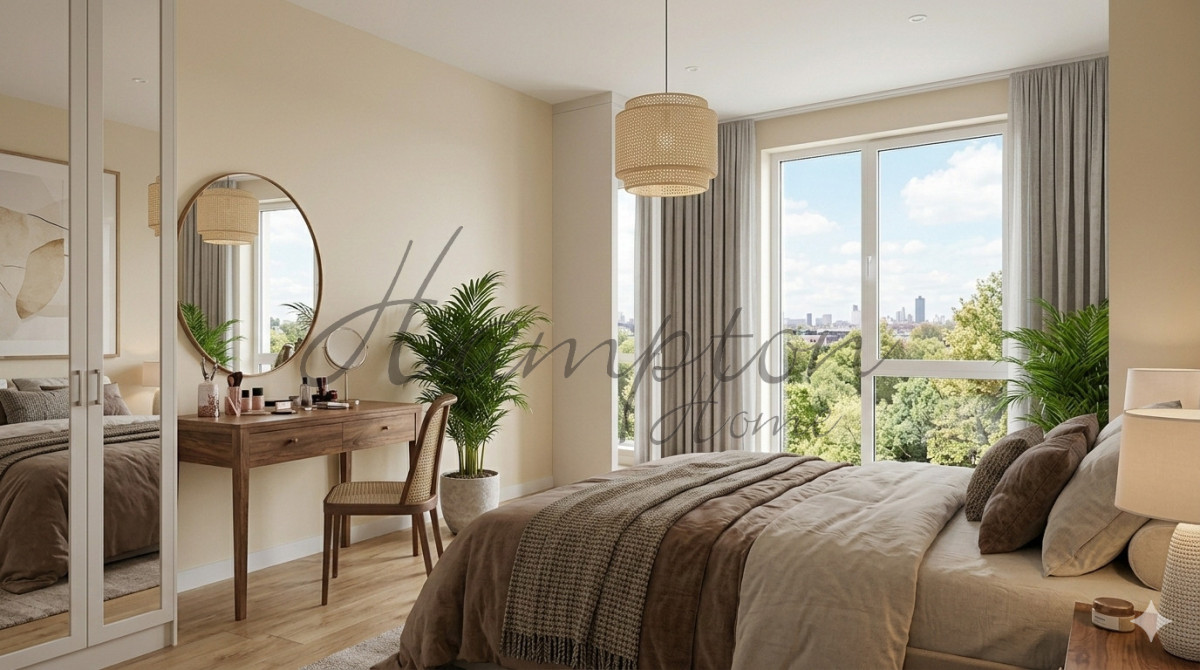 Twoje nowe mieszkanie na Mokotowie 3 pok. 48m2 Warszawa - zdjęcie 3