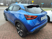 Nissan Juke 2024/SALON POLSKA/1 WŁ/gwarancja 2029 Ełk - zdjęcie 8