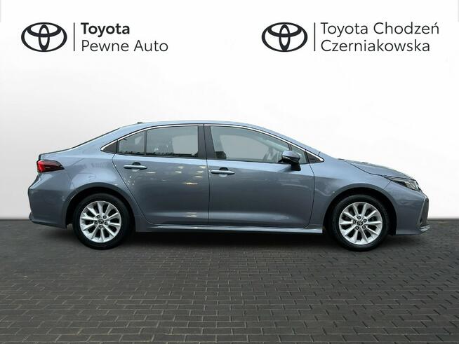 Toyota Corolla 1.5 VVTi 125KM COMFORT, salon Polska, gwarancja, FV23% Warszawa - zdjęcie 6