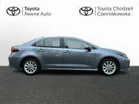 Toyota Corolla 1.5 VVTi 125KM COMFORT, salon Polska, gwarancja, FV23% Warszawa - zdjęcie 6