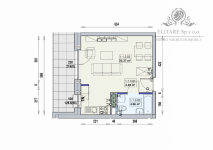 Mieszkanie 29,92m2 w PREMIUM jakość/ blisko Dworca Głównego Wrocław - zdjęcie 10