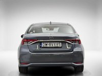 Toyota Corolla 1.5 Comfort ! Z Polskiego Salonu ! Faktura Vat ! Warszawa - zdjęcie 4