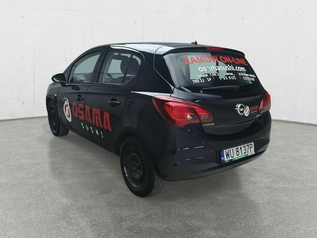 Opel Corsa Komorniki - zdjęcie 5