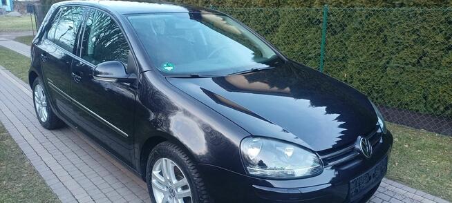 Volkswagen Golf 1600 MPI benzyna po opłatach Stargard - zdjęcie 8