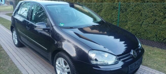 Volkswagen Golf 1600 MPI benzyna po opłatach Stargard - zdjęcie 8