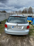 Volkswagen Golf 5, 1,9 TDI Chrząstawa Mała - zdjęcie 2