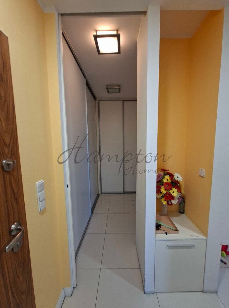 Obszerne 3 pokoje, Marina Mokotów Mokotów - zdjęcie 11