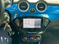 Opel Adam Przyszowice - zdjęcie 8