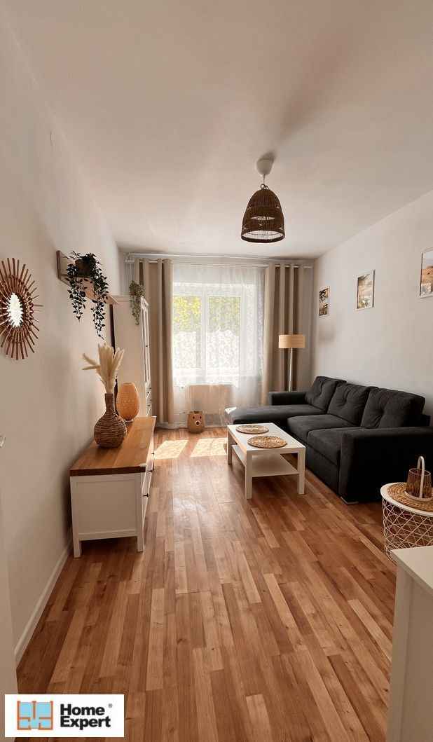 2pok, 45met, okolice Pocztowej KOMÓRKA/MP (Wrocław) Krzyki - zdjęcie 1