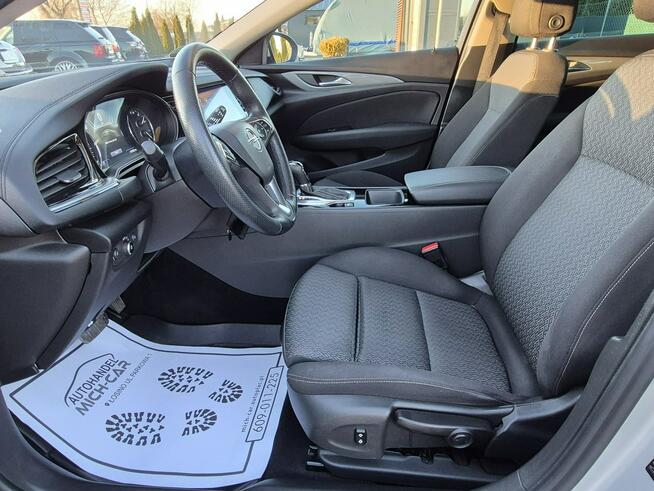 Opel Insignia 2.0 Diesel**Automat**2019**Kamera**Navi**Led** Łosino - zdjęcie 5