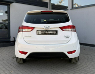 Hyundai ix20 1.6 CRDi | Stan BDB | Dach panoramiczny | Pyzdry - zdjęcie 5