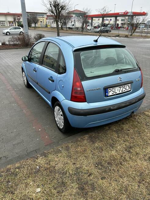 Citroen c3 Rudzica - zdjęcie 8