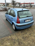 Citroen c3 Rudzica - zdjęcie 8