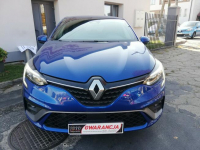 Renault Clio 1.6 E-TECH - benz .+ hybrid -  AUTOMAT - 22 tyś. km Mielec - zdjęcie 2