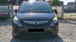 Opel Zafira Climatronic Gwarancja Kutno - zdjęcie 3