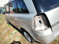 Zefira B części... Mrozy - zdjęcie 3