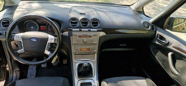 FORD GALAXY 2.0 Benzyna 145 KM | Rozrząd Zwoleń - zdjęcie 5