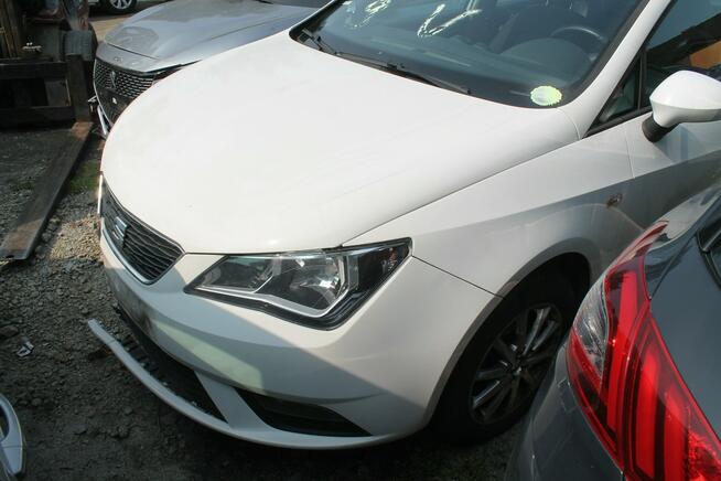 Seat Ibiza Ostrów Wielkopolski - zdjęcie 1