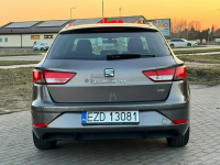 Seat Leon Sportstourer *Ekonomiczny*Diesel*BDB stan* Zduńska Wola - zdjęcie 11