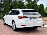Octavia 2.0 TDI | 2023 | Serwis ASO | Salon PL | 116 KM | automat Nowe Iganie - zdjęcie 3