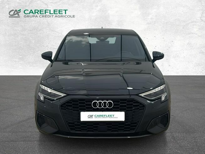 Audi A3 35 TFSI MHEV S Tronic Warszawa - zdjęcie 2