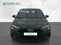 Audi A3 35 TFSI MHEV S Tronic Warszawa - zdjęcie 2