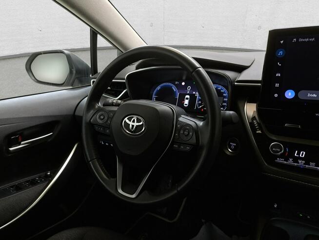 Toyota Corolla Poleasingowe.pl CFM Komorniki - zdjęcie 10