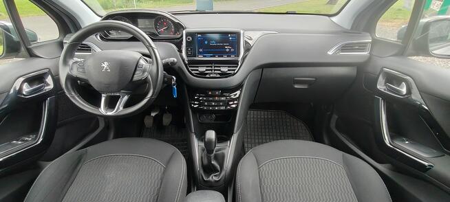 Peugeot 208 Stan bardzo dobry. Goczałkowice-Zdrój - zdjęcie 8