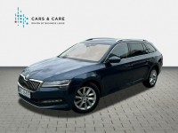 Škoda Superb 2.0 TDI SCR Ambition DSG WE664XR Wolica - zdjęcie 2