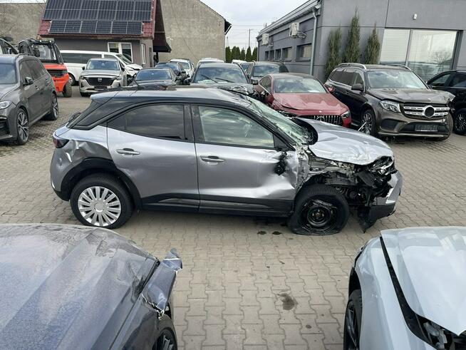 Opel Mokka Automat Kamera Podgrzewanie Virtual Gliwice - zdjęcie 5