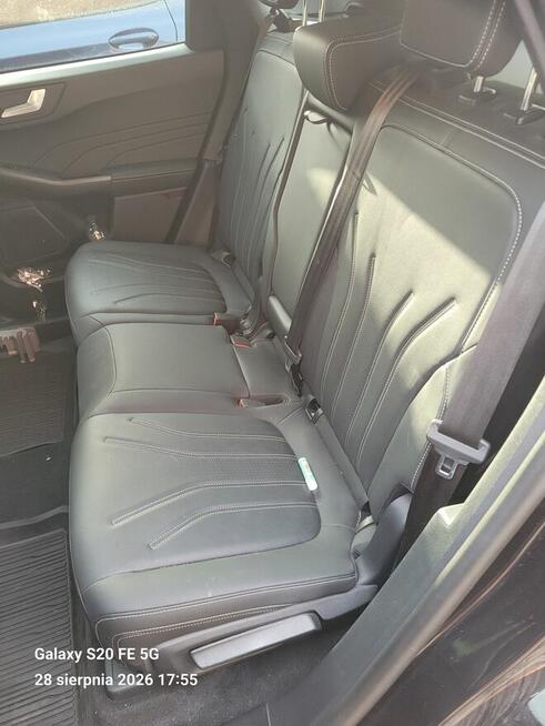 Odstąpię leasing samochodu osobowego Ford Kuga Katowice - zdjęcie 3