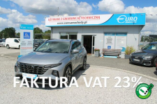 Hyundai Tucson 1.6 T-GDI HEV Salon PL netto 77 043PLN