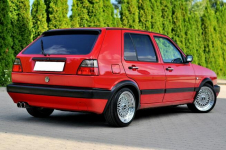 Volkswagen Golf 1.8 90KM Automat Płock - zdjęcie 4