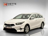 Kia Cee'd 1,5 T-GDI(160 KM) M Salon PL Faktura Vat