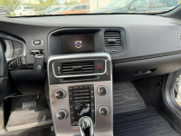 Volvo V60 automat, navi, kamera, AWD, gwarancja! Zbąszyń - zdjęcie 8