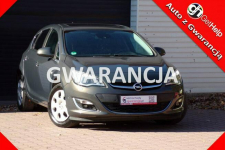 Opel Astra FuuL Opcja /Cosmo /I właść /2014r