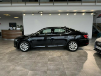 Škoda Superb Ambition 1.5TSI 150KM M6 2021 r.,salon PL, I wł., f-a VAT Myślenice - zdjęcie 7