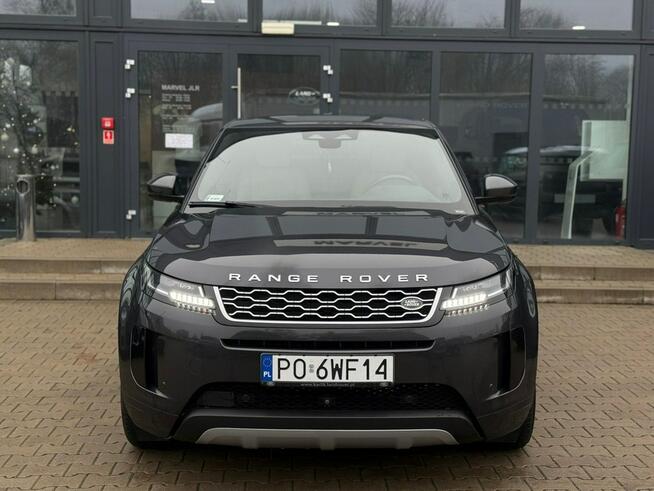 Range Rover Evoque 2.0 163Km AWD,Salon PL, Serwisowany,Panorama Łódź - zdjęcie 3