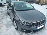 Okazja!!! 23tys przebiegu! Peugeot 308 hatchback Brzóstowa - zdjęcie 5