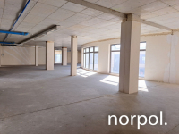 Open space do zaaranżowania w reprezentacyjnym apartamentowcu, os. Kraków - zdjęcie 6